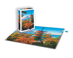Puzzle 500 dijelova XL - Planina Fuji