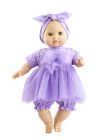 Manus lutka Noemi 36cm