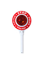 PRO - Policijski reket