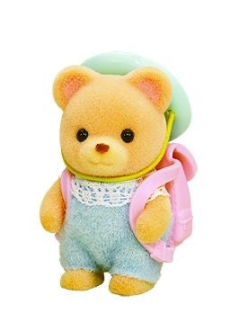 Sylvanian Families - Medvedek Dojenček