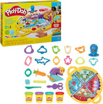 Hasbro Play-Doh početni set: sklopiva podloga za igru (F9143)
