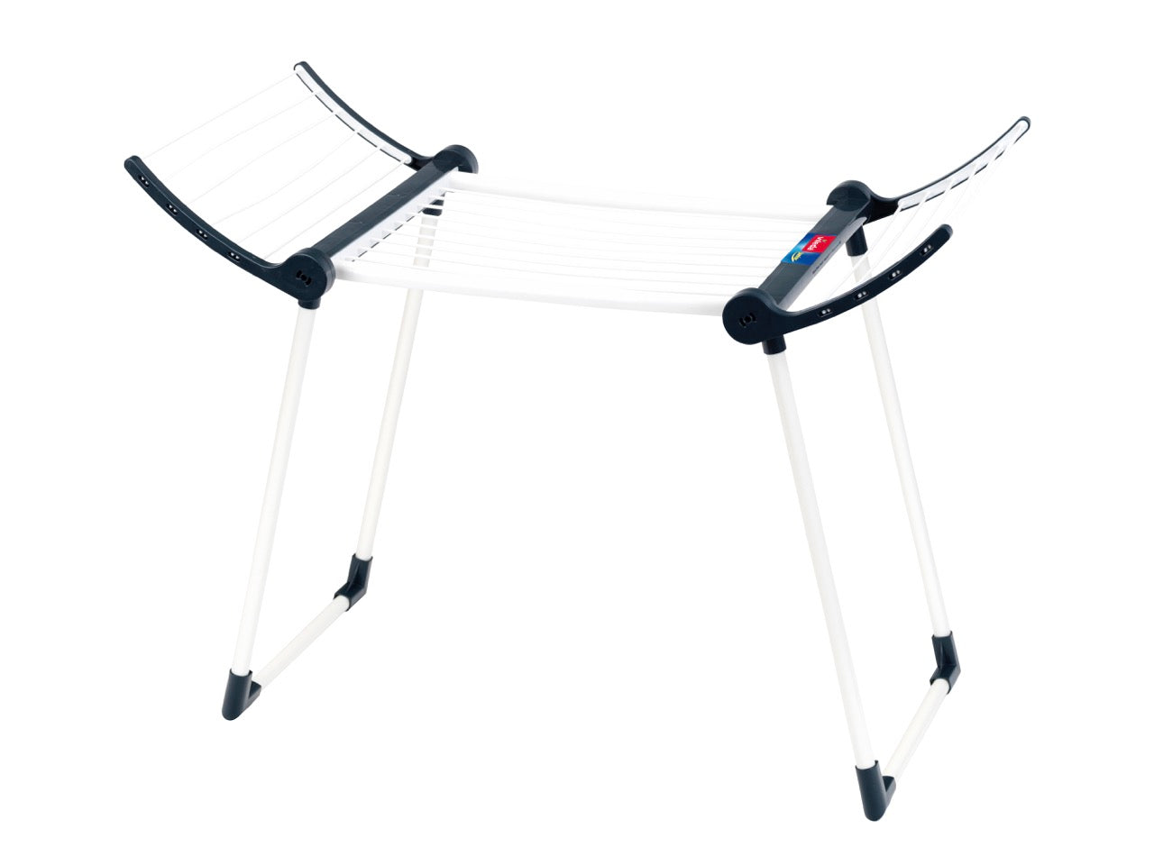 Vileda - Sklopivi stalak za sušenje