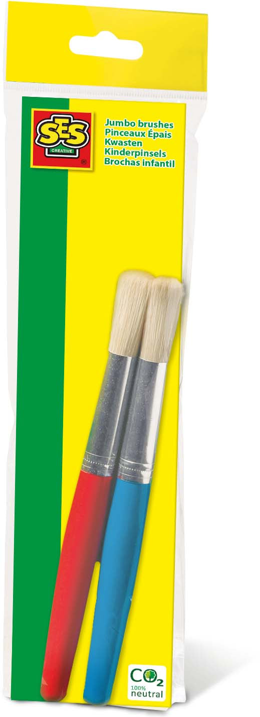 Velike četke 2 komada