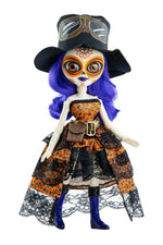 Lutka Catrinas Gemma 34 cm