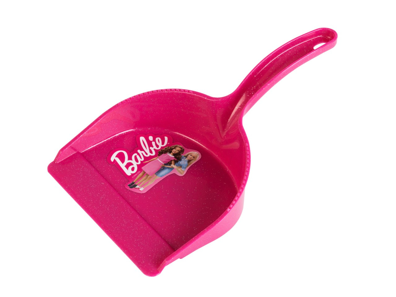 Barbie - Set za metenje, 3 kom