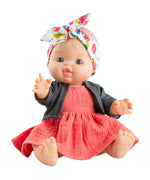 Beba Gordis Federica 34 cm