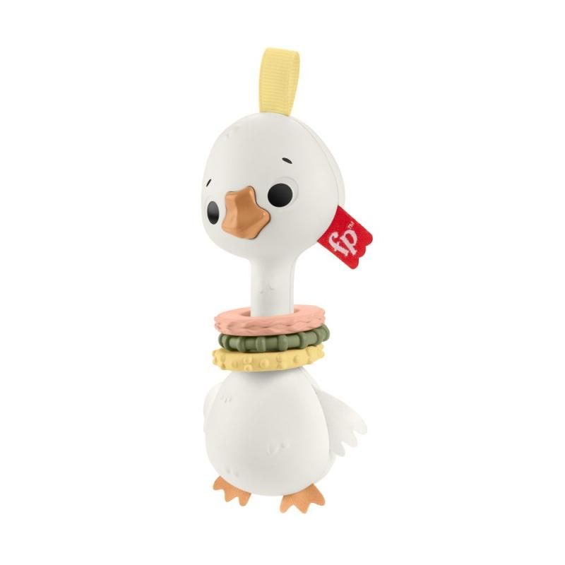 Fisher-Price senzorne igračke - guska (HRB22)