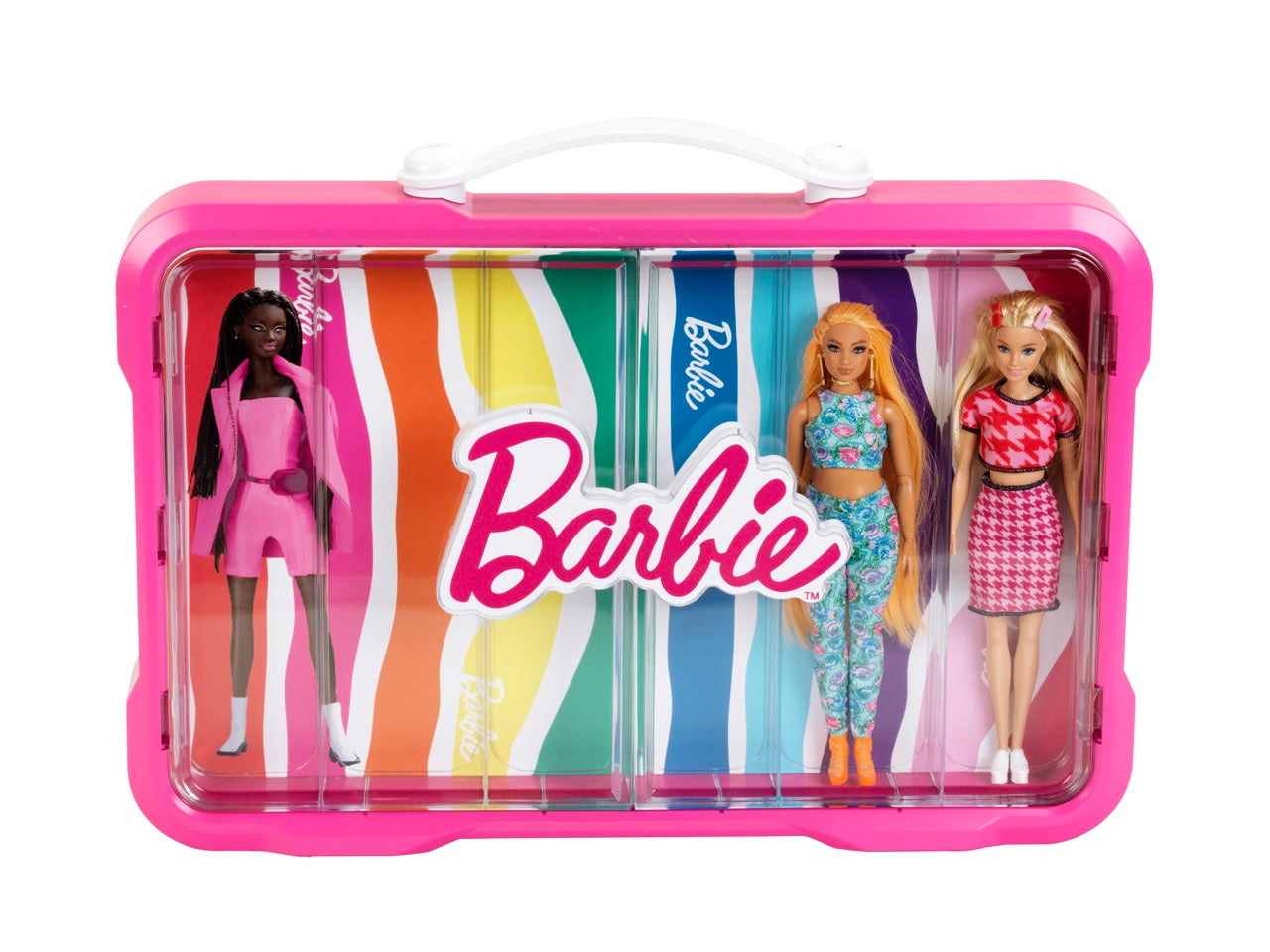 Barbie - izlog kolekcije Barbie