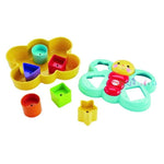Fisher-Price - Leptir s likovima (CDC22)