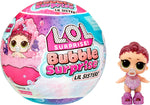 MGA LOL Surprise!: Bubble Surprise Lil Sisters (Sidekick) (119791EU)
