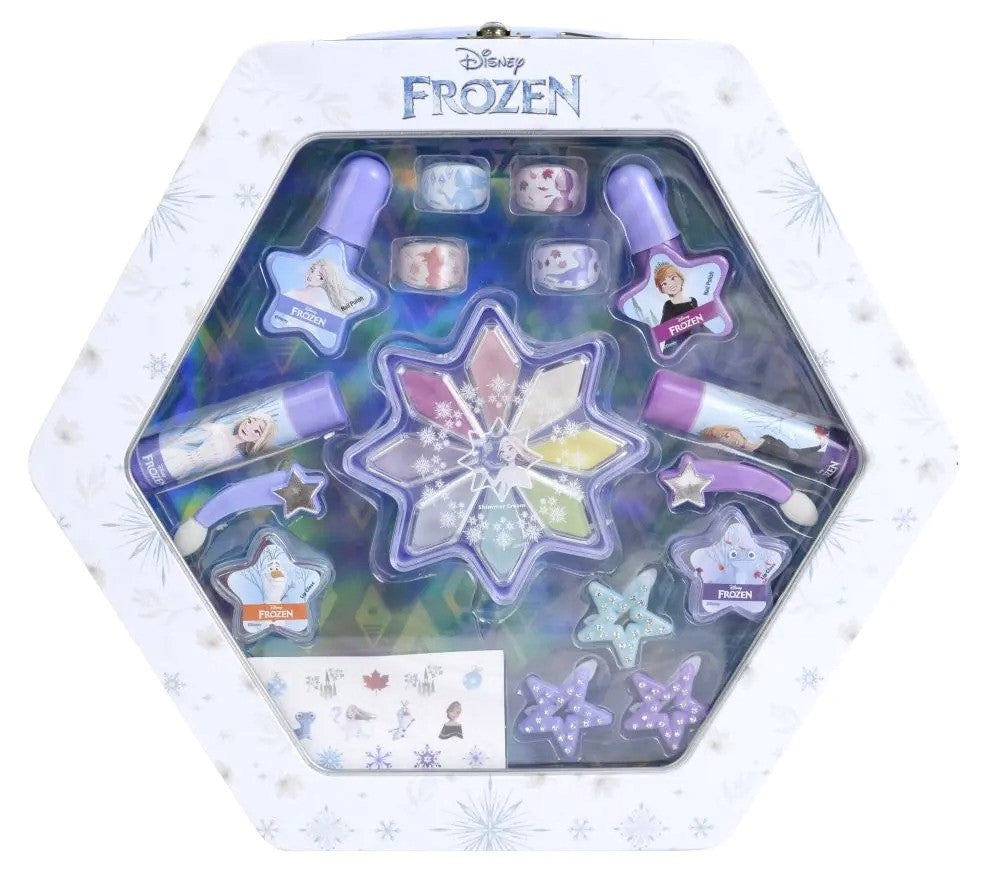Markwins Disney Frozen II: Kraljevska torbica za šminku (1580374E)