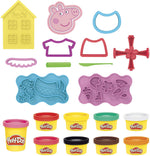 Hasbro Play-Doh Peppa Pig set za oblikovanje (F1497)