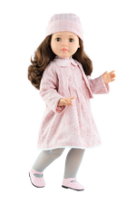 Lutka Reinas Pepi 60cm