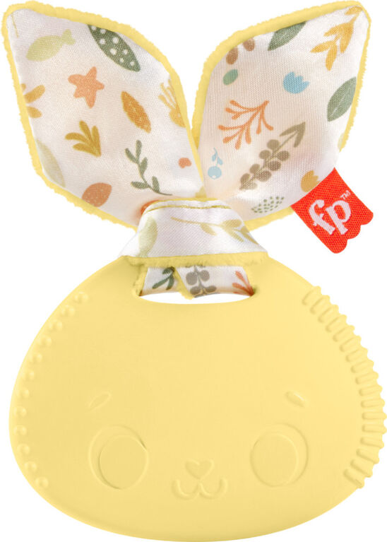 Fisher-Price - Senzorne igračke - Bite rabbit (HRB20)