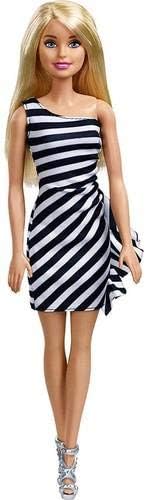 Mattel Barbie lutka - Glamurozna odjeća i dodaci (FXL68)