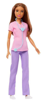 Mattel Barbie - profesionalni doktor (HBW99)