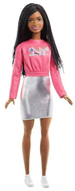 Mattel Barbie - lutka Brooklyn Roberts (HGT14)