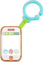 Fisher-Price - Glazbeni pametni telefon (DFP50)