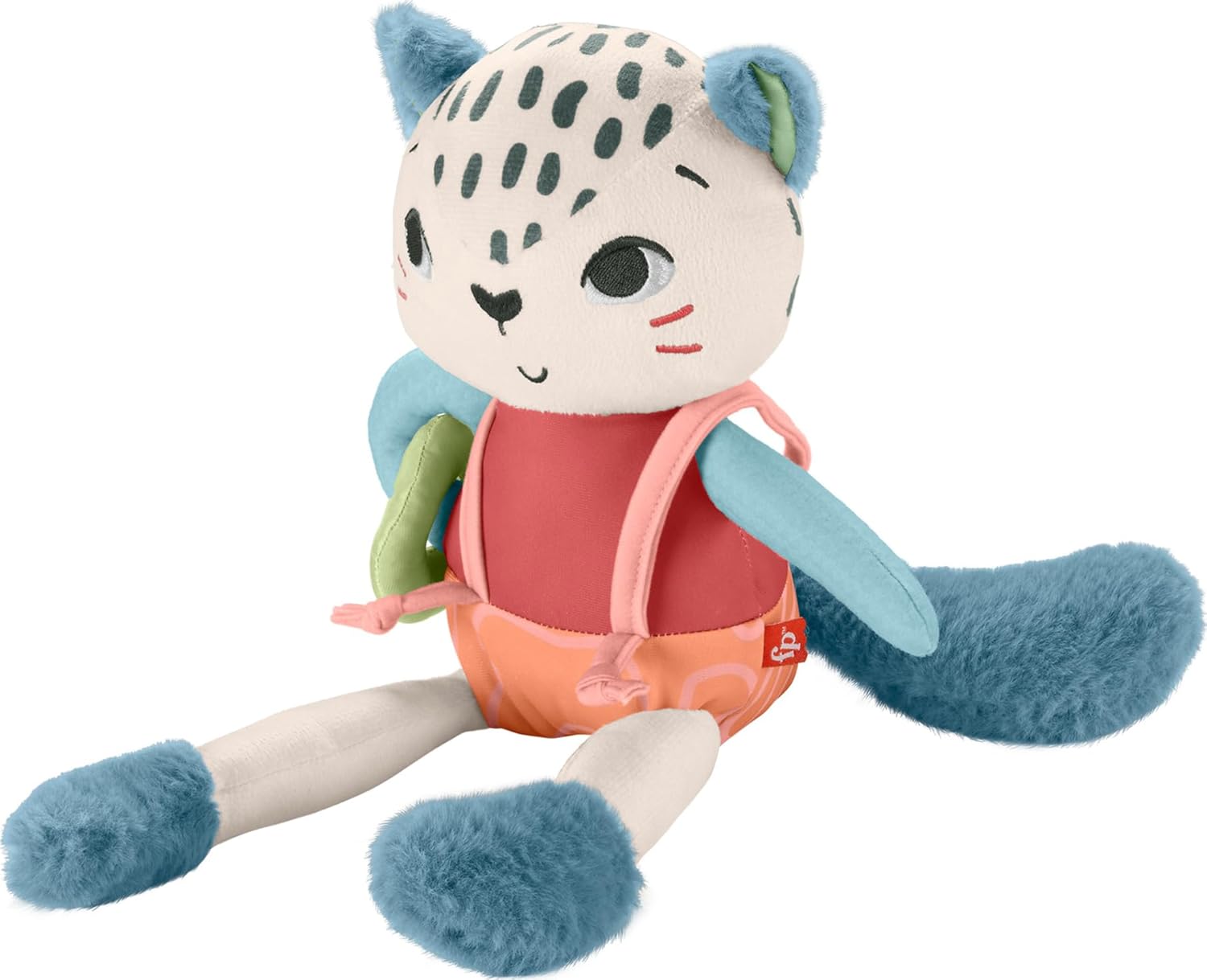 Fisher-Price - dječja senzorna igračka (64 HKD)