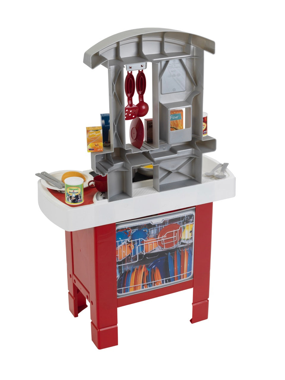 Miele - Kuhinja "Starter"