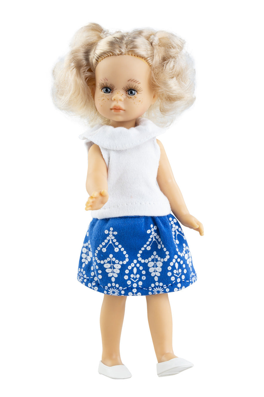 Lutka Loli 21 cm