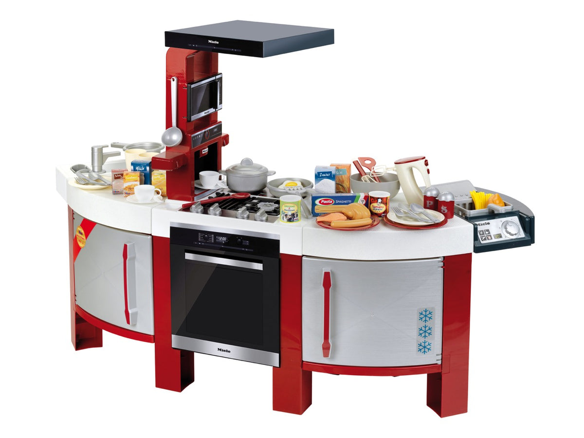 Miele - Kuhinja "Zvezda"