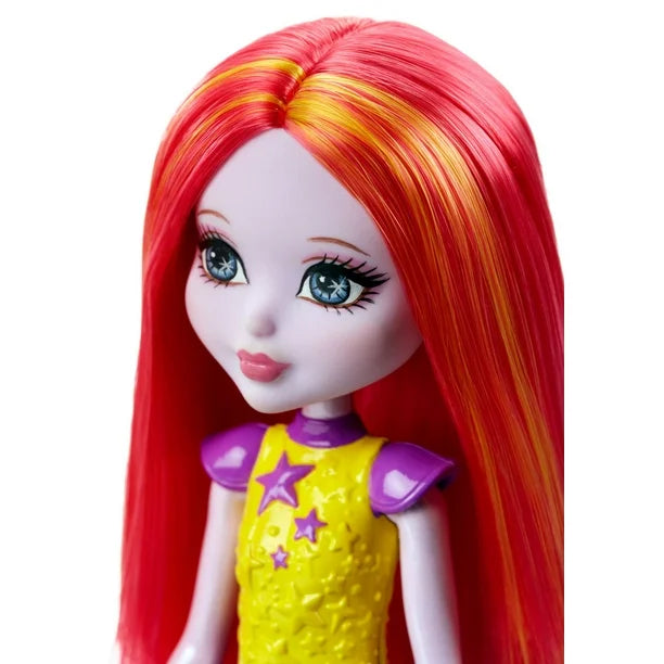 Mattel Barbie lutka sprite - Roza (DNC00)