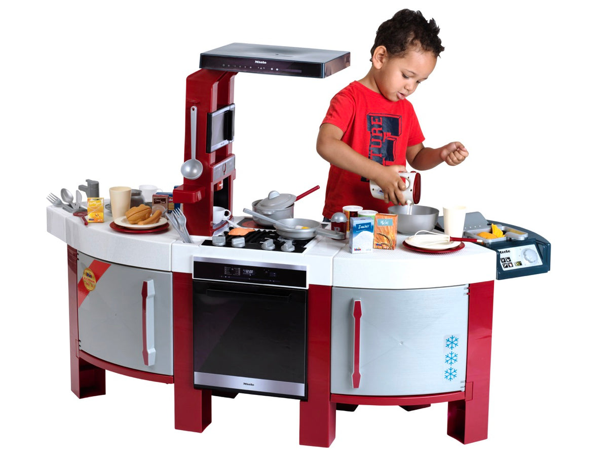 Miele - Kuhinja "Zvezda"