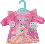 Baby Born - Haljina (36 cm) (834640-116723)