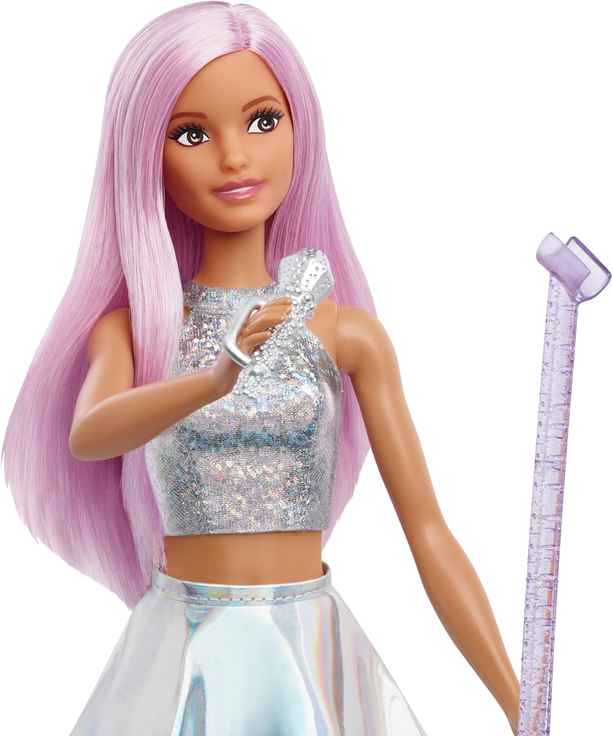 Mattel Barbie: You Can Be Anything - Pop Star Lutka (JCW42)