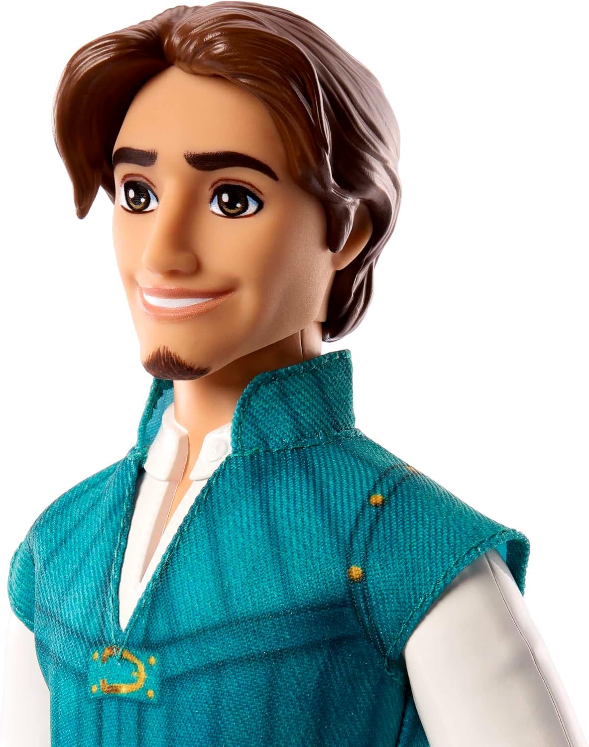 Mattel Disney: Princeza - modna lutka Flynn Rider (HLV98)