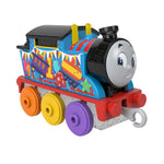 Fisher-Price Thomas & Friends - Thomas rođendanski baloni Mali vlak (HMC32)