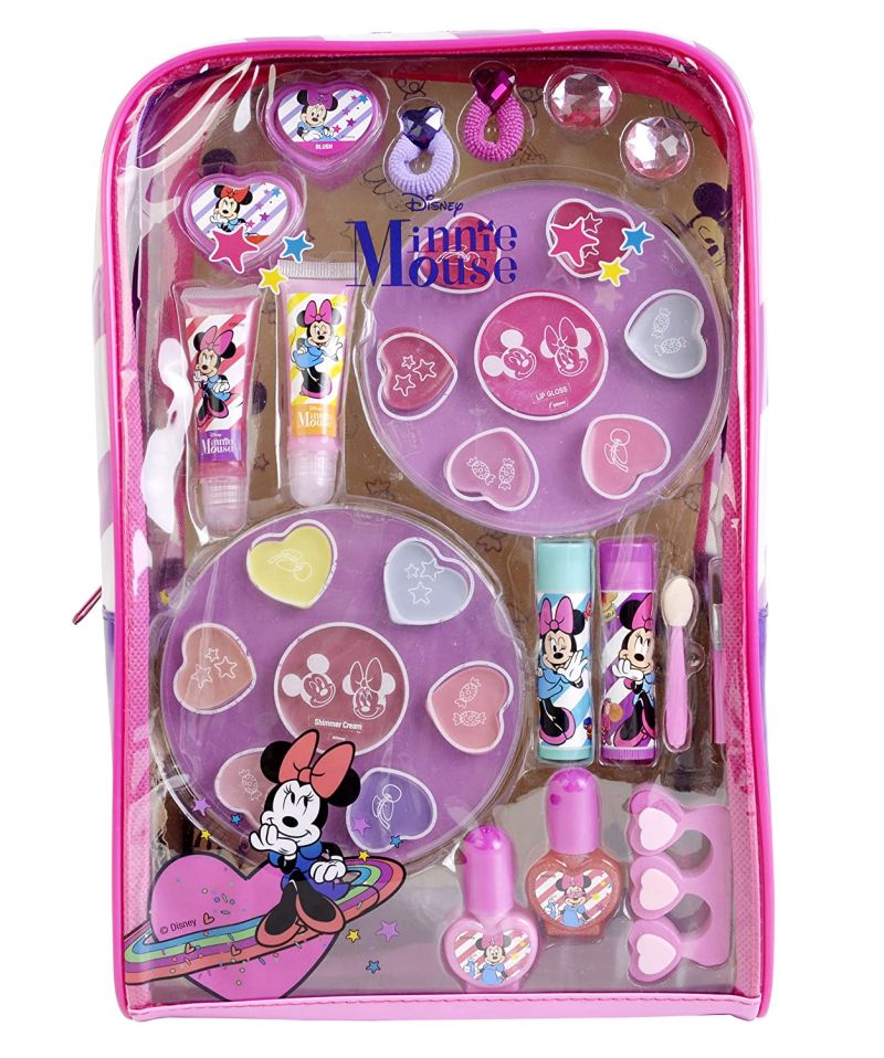 Markwins Disney Minnie: Beauty ruksak (1580390E)