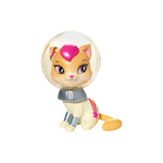 Mattel Barbie - Galaktičke životinje - Mačka (DLT53)