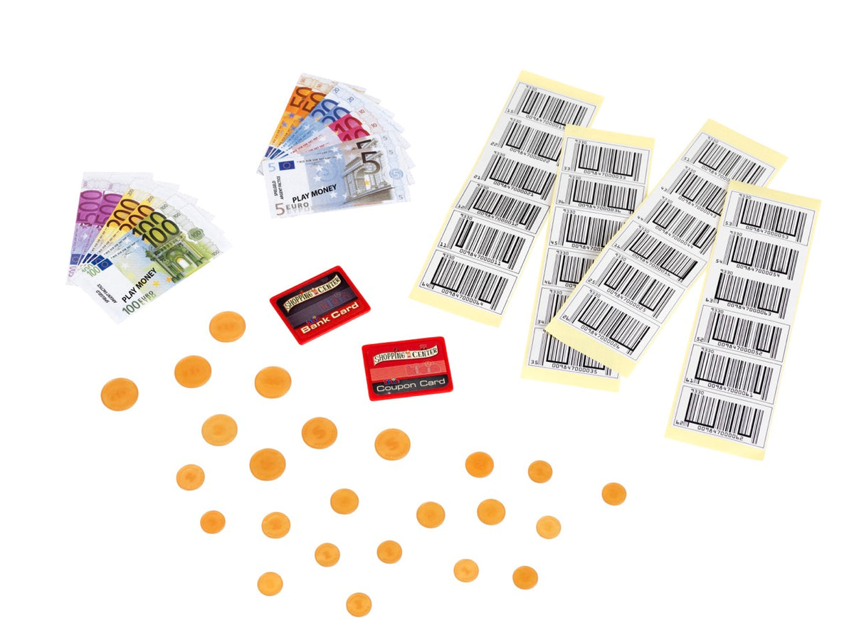 MM - Euro igralni denar