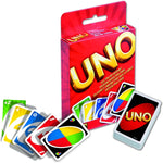 Mattel UNO kartaška igra (W2087)
