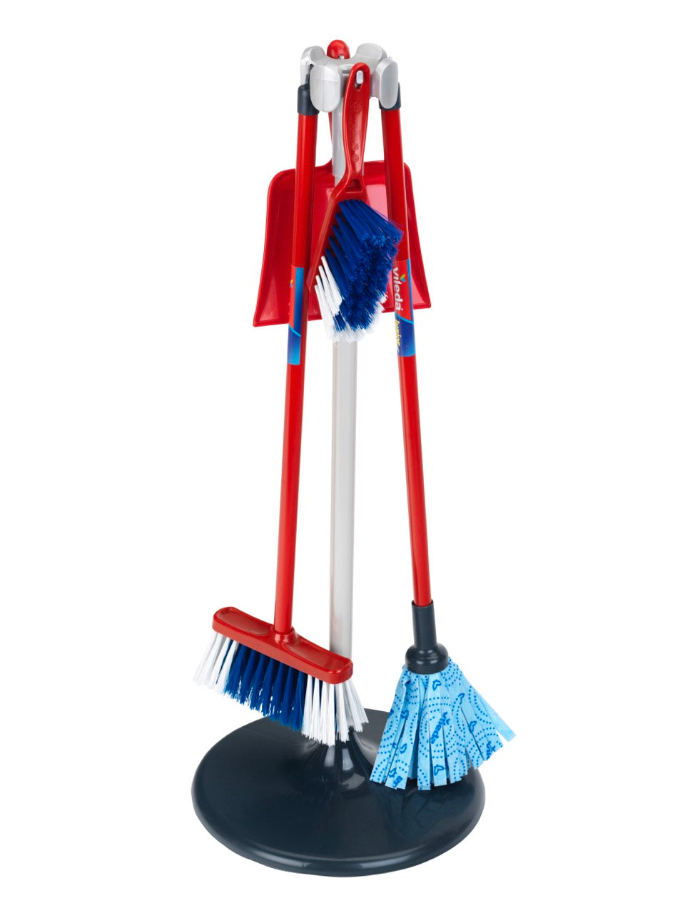 Vileda - Čistilna postaja