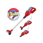 Vileda - Usisavač "Upright" 3 u 1