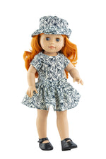 Lutka Soy Tu Maribel 42 cm