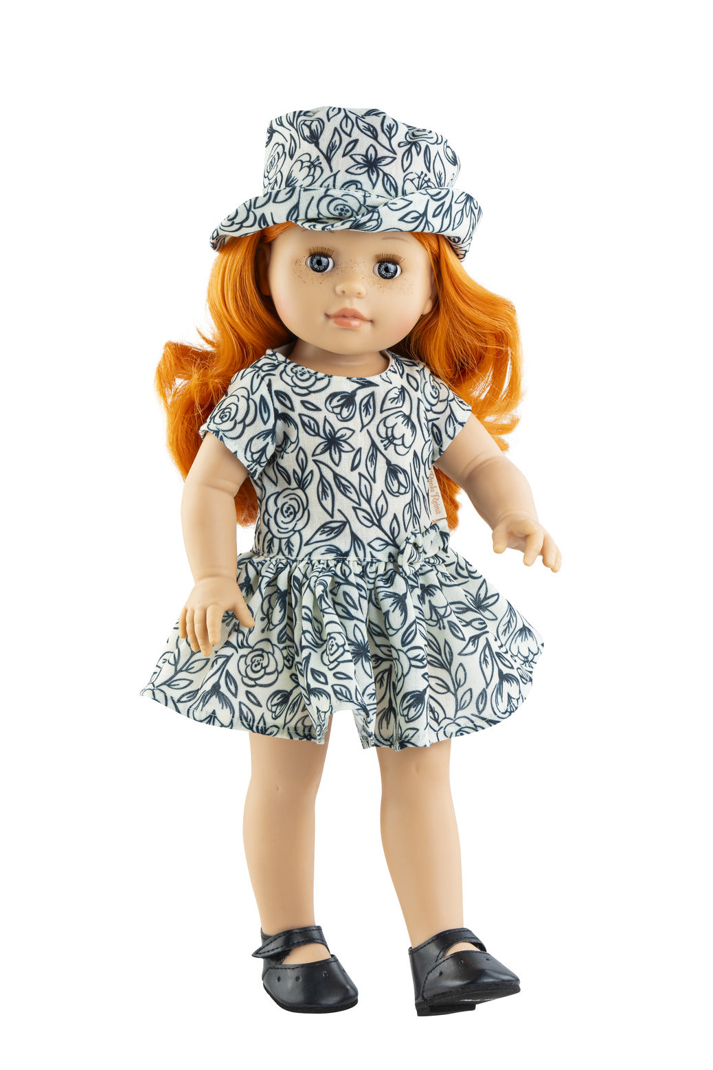 Lutka Soy Tu Maribel 42 cm