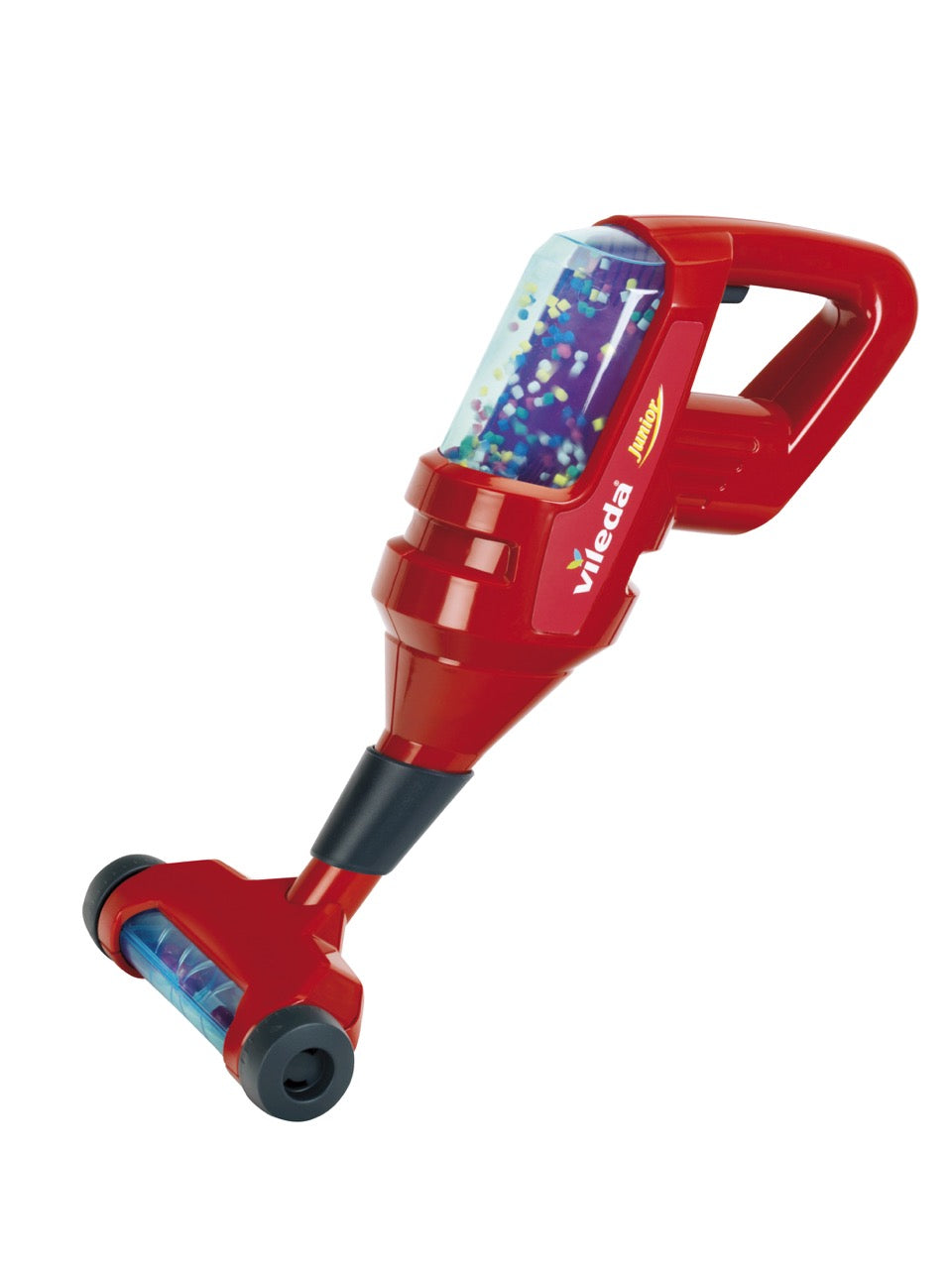 Vileda - Usisavač "Upright" 3 u 1