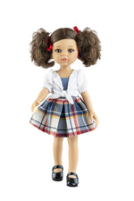 Lutka Las Amigas Pepi 32 cm