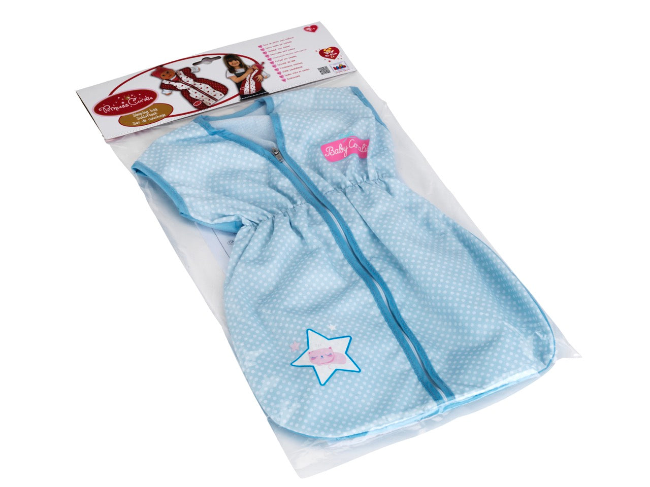 Baby Coralie - Vreća za spavanje