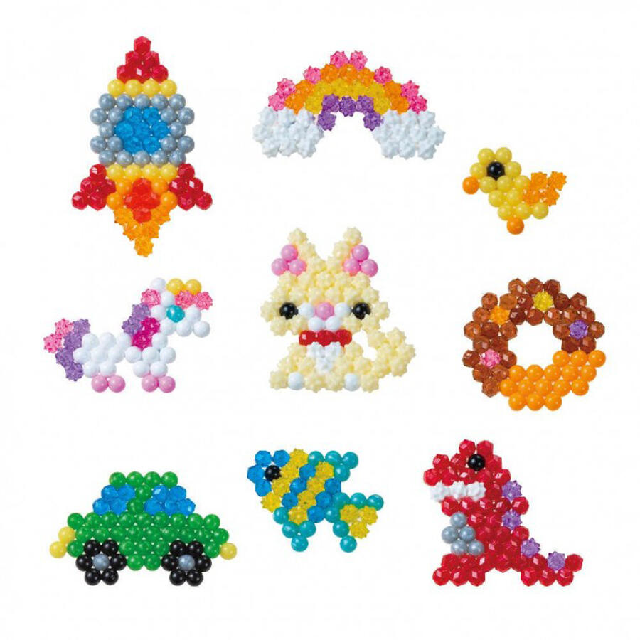 Aquabeads početni komplet