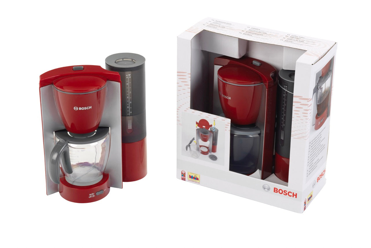 Bosch - Aparat za kavo z rezervoarjem za vodo