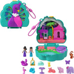 Mattel Polly Pocket: 35. godišnjica Polly Pocket - Baboon Garden (HWN97)