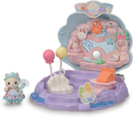 Sylvanian Families - Trgovina dječjih sirena 5760