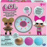 Spin Master LOL Surprise - Shuffle Club igra (6053187)