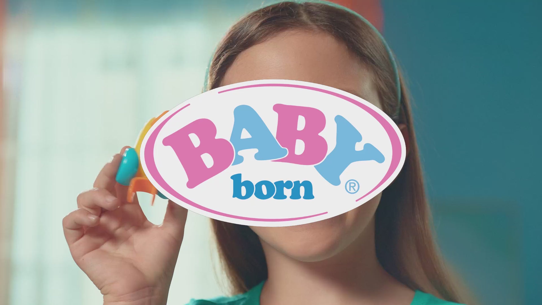 Zapf Creation: Baby Born - Kopalna kad (832691-116722)