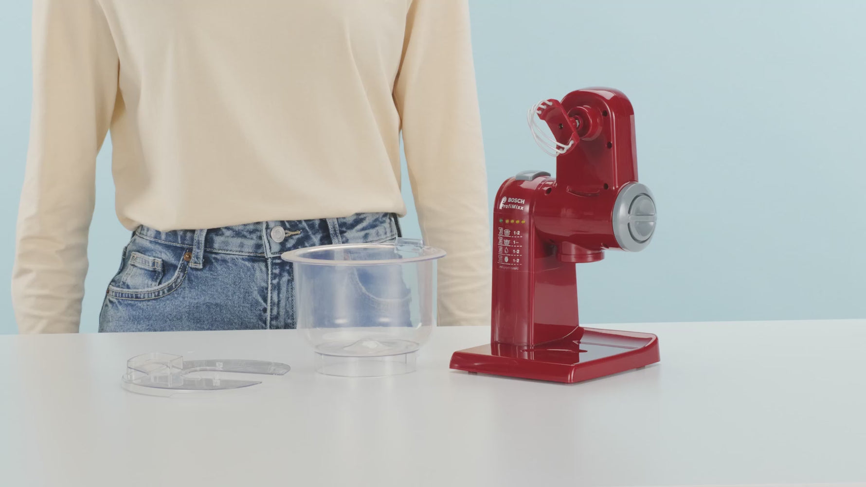 Bosch - Kuhinjski stroj